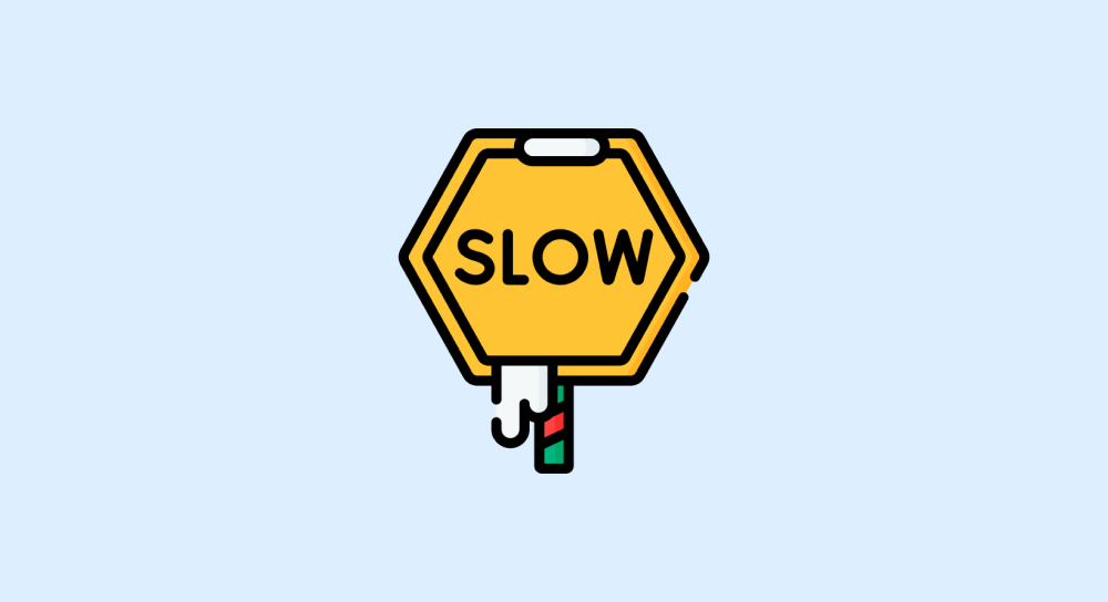 The myth: WordPress is slow