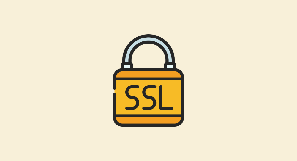 Adding SSL certificate to our website