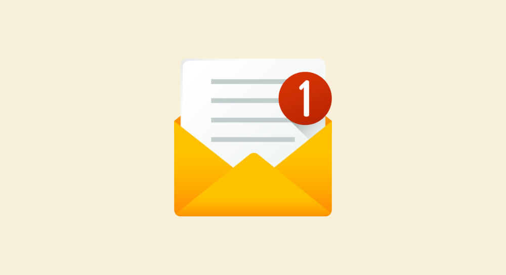 Exercise: Testing the notifications of the contact form