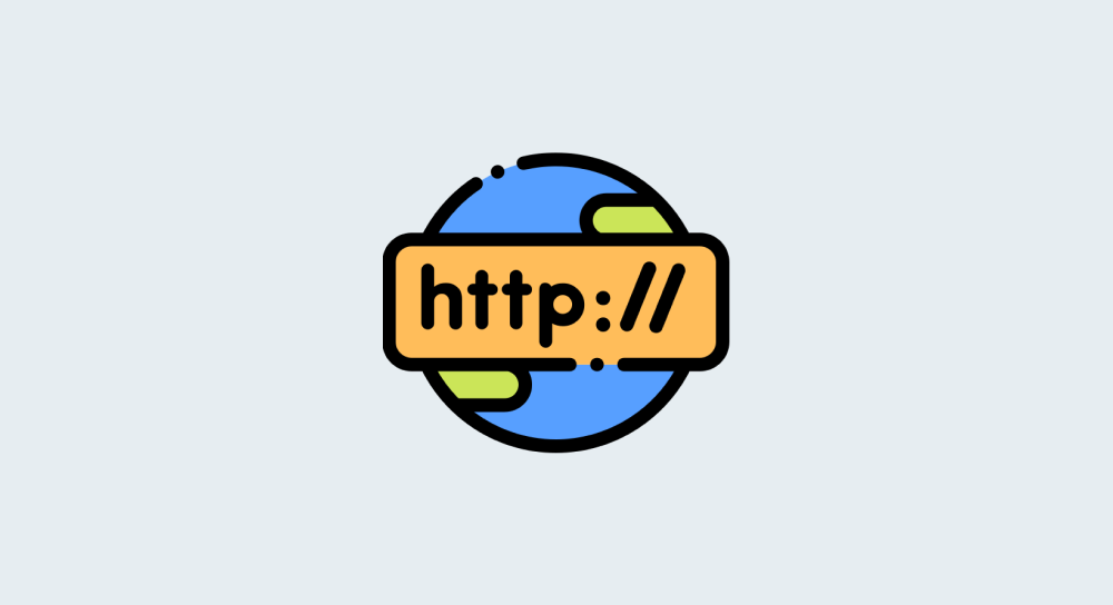 Linking the purchased domain to our website