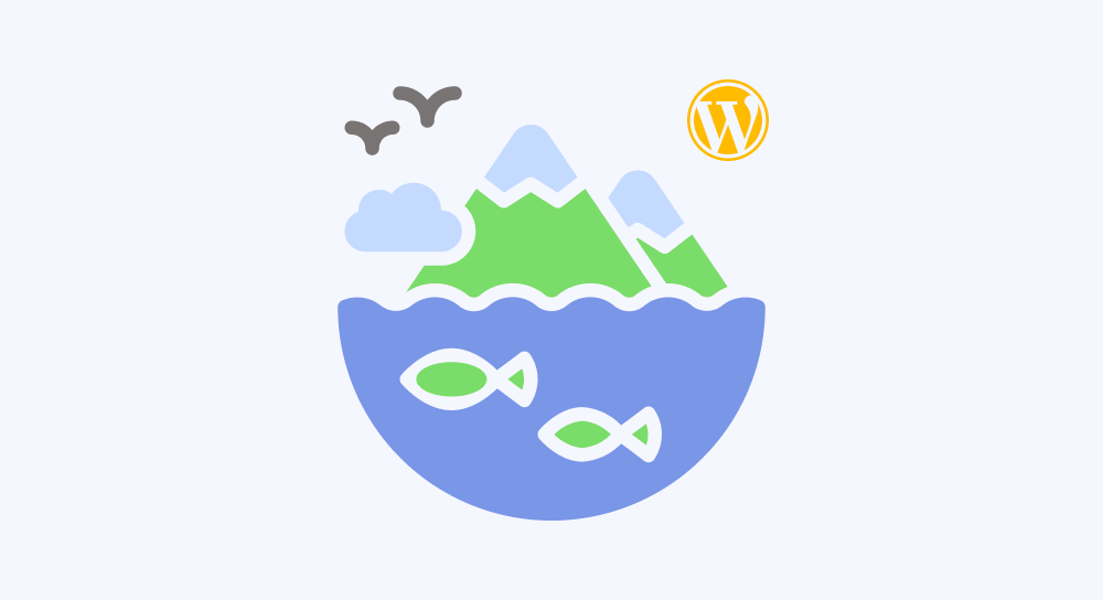 Ecosystem of WordPress