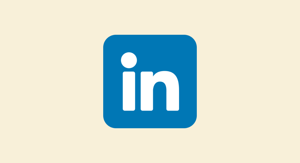 Day 12 - Working on your LinkedIn profile