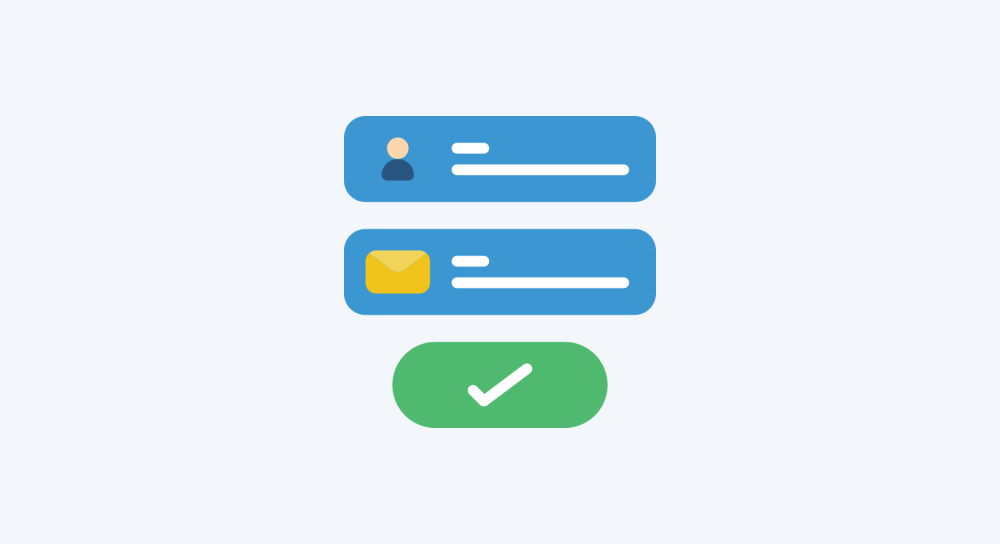 Scenario 2: Get form details after the form submission